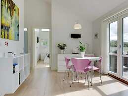 5 Star Holiday Home in Lokken