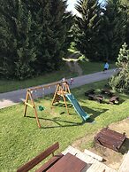 Apartment in Harrachov With Barbecue