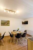 Apartment in Harrachov With Barbecue