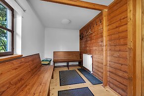 Villa in Dolni Branna With Sauna