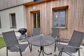 Child-friendly Villa in Bohemia