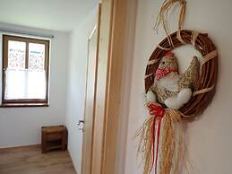 Child-friendly Villa in Bohemia