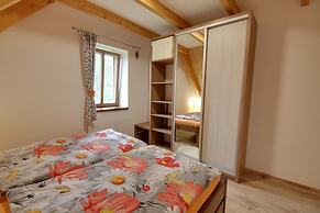 Child-friendly Villa in Bohemia