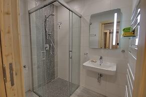 Child-friendly Villa in Bohemia