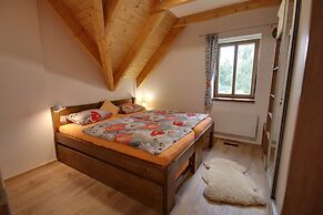 Child-friendly Villa in Bohemia