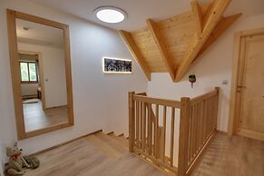 Child-friendly Villa in Bohemia