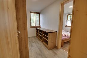 Child-friendly Villa in Bohemia