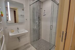 Child-friendly Villa in Bohemia