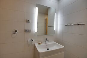 Child-friendly Villa in Bohemia