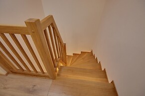 Child-friendly Villa in Bohemia