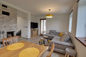 Child-friendly Villa in Bohemia