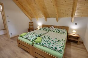 Child-friendly Villa in Bohemia