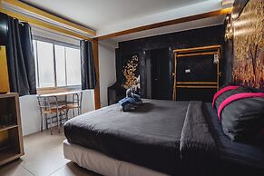 Lemon House apartment