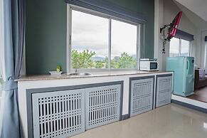 Lemon House apartment