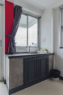 Lemon House apartment