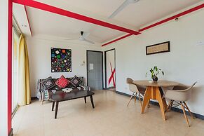 Lemon House apartment