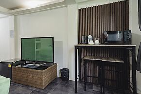 Lemon House apartment