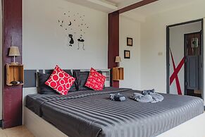 Lemon House apartment