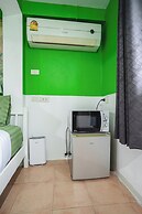 Lemon House apartment