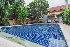 Lemon House apartment
