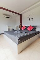 Lemon House apartment