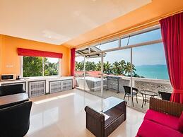 Lemon House apartment
