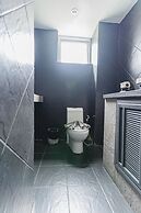 Lemon House apartment