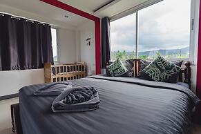 Lemon House apartment