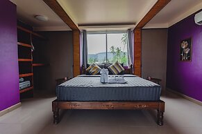 Lemon House apartment