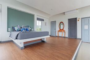 Lemon House apartment