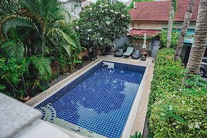Lemon House apartment