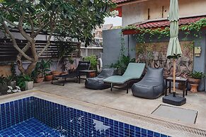 Lemon House apartment