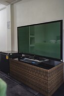 Lemon House apartment