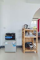 Lemon House apartment
