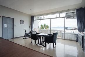 Lemon House apartment