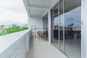 Lemon House apartment