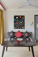 Lemon House apartment
