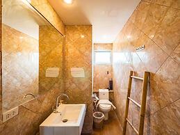 Lemon House apartment