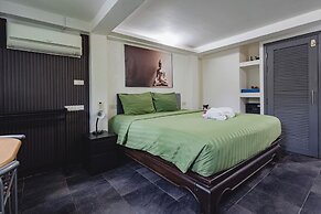 Lemon House apartment