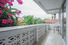 Lemon House apartment