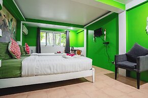 Lemon House apartment