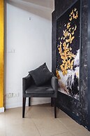 Lemon House apartment