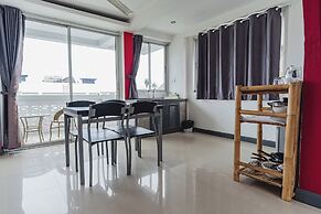 Lemon House apartment