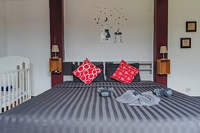 Lemon House apartment