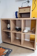 Lemon House apartment