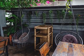 Lemon House apartment