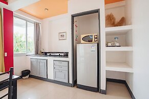 Lemon House apartment