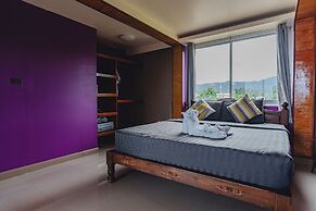 Lemon House apartment