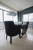 Lemon House apartment