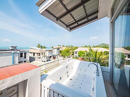 Lemon House apartment
